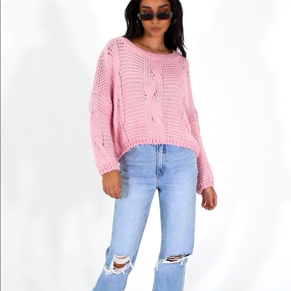 PRINCESS POLLY ALAMO JUMPER